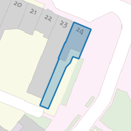 Perceel OBG00-EB-1427