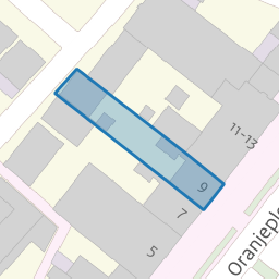 Perceel OBG00-EB-1432