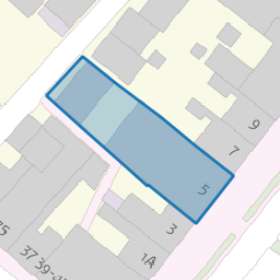 Perceel OBG00-EB-1434