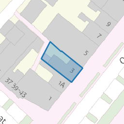 Perceel OBG00-EB-1435