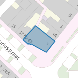 Perceel OBG00-EB-1437