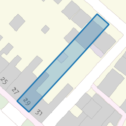 Perceel OBG00-EB-1440