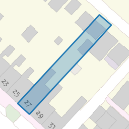 Perceel OBG00-EB-1441