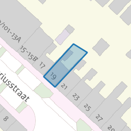 Perceel OBG00-EB-1447