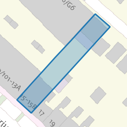 Perceel OBG00-EB-1449