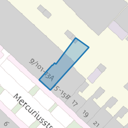 Perceel OBG00-EB-1450