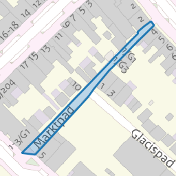 Perceel OBG00-EB-1454