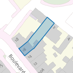 Perceel OBG00-EB-1462