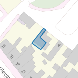 Perceel OBG00-EB-1465