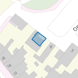 Perceel OBG00-EB-1466