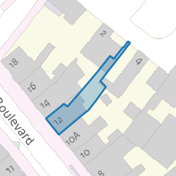 Perceel OBG00-EB-1468