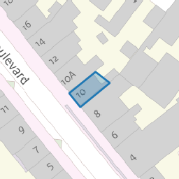 Perceel OBG00-EB-1473