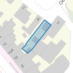 Perceel OBG00-EB-1474