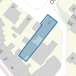 Perceel OBG00-EB-1477