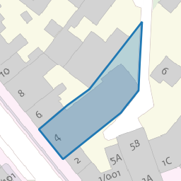 Perceel OBG00-EB-1480