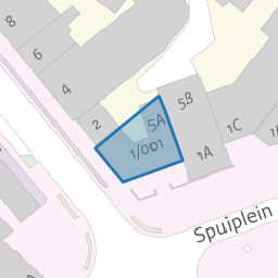 Perceel OBG00-EB-1482