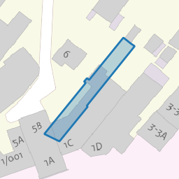 Perceel OBG00-EB-1485