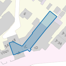 Perceel OBG00-EB-1486