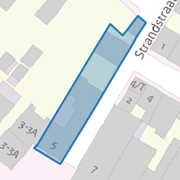 Perceel OBG00-EB-1489