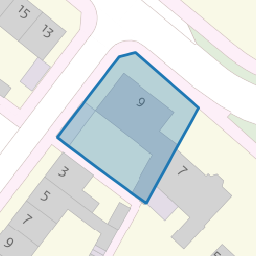 Perceel OBG00-EB-149