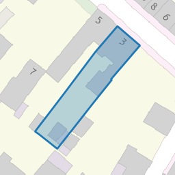 Perceel OBG00-EB-1490