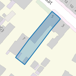 Perceel OBG00-EB-1491