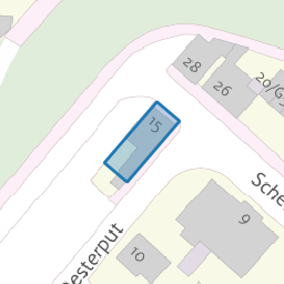 Perceel OBG00-EB-1506