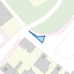 Perceel OBG00-EB-1507