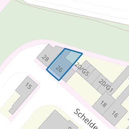 Perceel OBG00-EB-1511