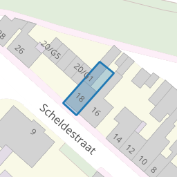 Perceel OBG00-EB-1513