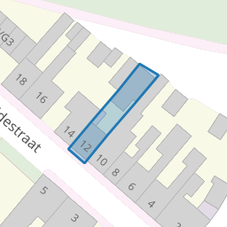 Perceel OBG00-EB-1516