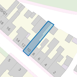 Perceel OBG00-EB-1517