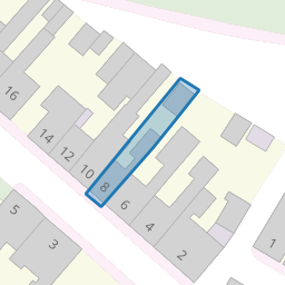 Perceel OBG00-EB-1518