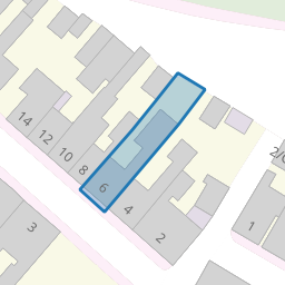 Perceel OBG00-EB-1519