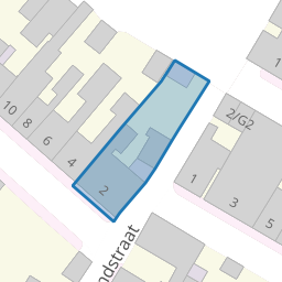 Perceel OBG00-EB-1521