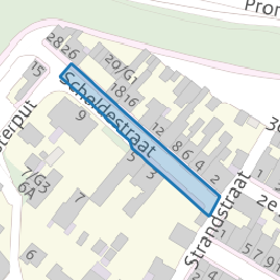 Perceel OBG00-EB-1522