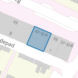 Perceel OBG00-EB-153