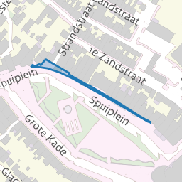 Perceel OBG00-EB-1530