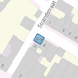 Perceel OBG00-EB-1533