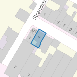 Perceel OBG00-EB-1534