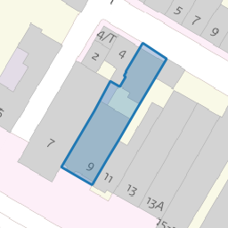 Perceel OBG00-EB-1535