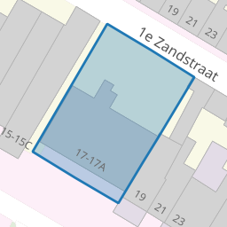 Perceel OBG00-EB-1538