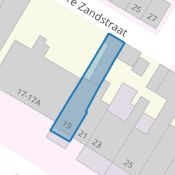 Perceel OBG00-EB-1539