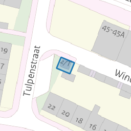 Perceel OBG00-EB-154