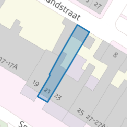 Perceel OBG00-EB-1540