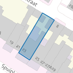 Perceel OBG00-EB-1541