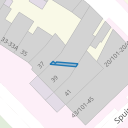 Perceel OBG00-EB-1551