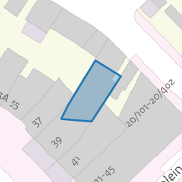 Perceel OBG00-EB-1552