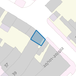 Perceel OBG00-EB-1553