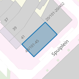 Perceel OBG00-EB-1555